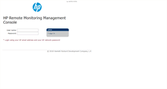 Desktop Screenshot of hp-mpp.com